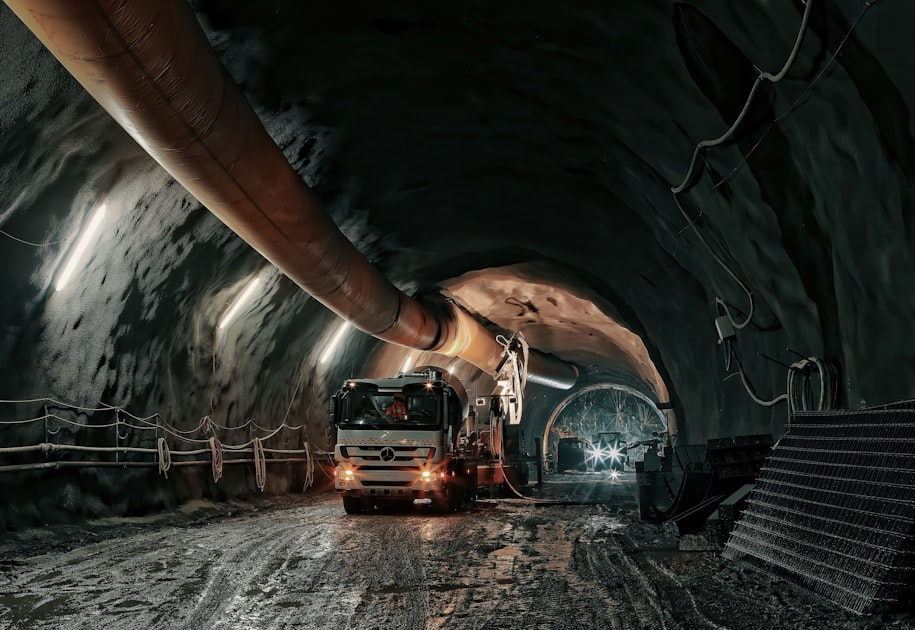 Choosing the Right Vibrating Screen
